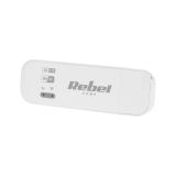 Wireless Router, RB-0700, 150Mbps, 4G/LTE, USB, Portable, Rebel