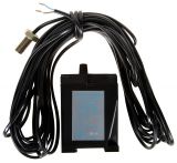 Relay electronically thermal PET540, 230VAC, 10A, from 5 to 40°C, thermistor