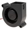 Fan, 12VDC, 50x50x20mm, 1.49W, Vapo bearing, 9.85m³/h, MF50201V1-1B00U-A99 - 3