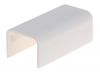 Капачка крайна 8731, за кабелни канали 18x13mm