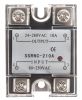 Solid state relay SSRNC-210A - 1
