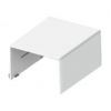 Plastic connector 8652_HB, 60x40mm, external
