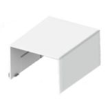 Plastic connector 8652_HB, 60x40mm, external