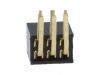 Connector pin strips 6 contacts socket THT for a PCB
 - 2