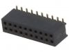 Connector DS1065-05-2*10S8BS - 1