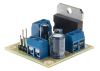 Нискочестотен усилвател TDA7375, 14VDC, 2x35W, 2x25W, 2x20W
- 1 - Викиват Нискочестотен усилвател TDA7375, 14VDC, 2x35W, 2x25W, 2x20W
- 1