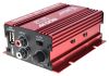 Amplifier car audio MA-150 2channels  - 4