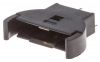 Battery holder for 2032(BR2032, CR2032) for printed mounting
 - 1