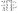 74126-Интегрална схема: цифрова; QUADRUPLE BUS BUFFERS WITH 3 STATE OUTPUTS ; DIP14 - Викиват 74126-Интегрална схема: цифрова; QUADRUPLE BUS BUFFERS WITH 3 STATE OUTPUTS ; DIP14