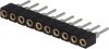 Connector DS1002-02-1X10BT1F - 1