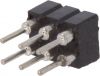 Connector DS1002-02-2*3BT1F6 - 2