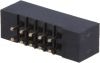 Connector IDC male 10 pins 2mm raster straight - 2