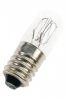 Miniature lamp for flashlight 6V 150mA E10 1W LAMP-E10/6/150