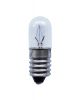 Миниатюрна лампа за фенер 24VDC 100mA E10 2.4w