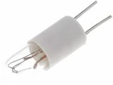 Special lamp LAMP-ML7382, miniature, 14VDC, 80mA, for soldering