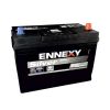 Акумулатор за кола 100Ah 12V десен+ ENNEXY SILVER Asia - Викиват Акумулатор за кола 100Ah 12V десен+ ENNEXY SILVER Asia