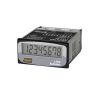 LCD Timer count up, LE8N-BN, from 1 to 999999.9h, NPN sensor, mechanical contact