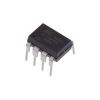 Microcontroller ATTINY25-20PU, 8-bit, THT, DIP8