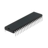 Микроконтролер 8051, 8-битов CMOS микропроцесор, DIP40