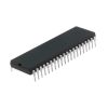 Microcontroller AVR, ATMEGA16A-PU, 8-bit, DIP40, THT