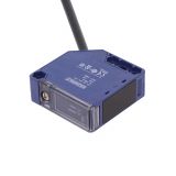 Оптичен датчик XUK2AKSNL2T, 10~36VDC, предавател, 50x50x18mm, 0~30m