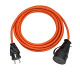 Extension cable, 5m, 16A, 3х1.5mm2, IP44, BREMAXX, Brennenstuhl, 1169960