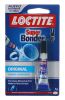 Секундно лепило Loctite Super Bonder - Викиват Секундно лепило Loctite Super Bonder