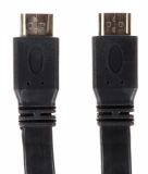 HDMI cable, 15m, M/M, black