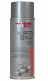 Copper grease, Wiko Cooper Spray, 400ml