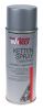 Chain spray synthetic lubricant Wiko with MOS2 400ml - 1