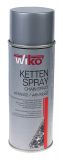 Chain spray Wiko, with MOS2, 400ml