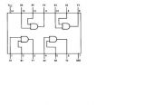 Интегрална схема 74LS08, TTL серия LS, Quad 2-Input AND Gates, DIP14 - 2 - Викиват Интегрална схема 74LS08, TTL серия LS, Quad 2-Input AND Gates, DIP14 - 2