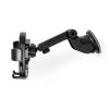 Universal stand, for mobile devices, for car, 4.5~7", black, SCMT110BK - 3