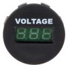 Digital voltmeter A25-1-BB3-G - 2