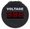 Digital voltmeter A25-1-BB3-R - 2