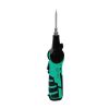 Heating soldering iron, SI-B20L, non-adjustable, 5VDC, USB-C, 16W, conical tip, PRO'S KIT
- 1 - Vikiwat Heating soldering iron, SI-B20L, non-adjustable, 5VDC, USB-C, 16W, conical tip, PRO'S KIT
- 1