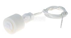 Fluid Level Sensor KSL-35-PP 200VDC NC vikiwat.com