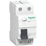 Fault current protection Schneider A9Z01225, 400VAC, 25A, 30mA