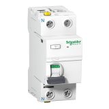 Fault current protection Schneider A9Z11240, 400VAC, 40A, 30mA