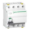 Fault current protection Schneider A9Z11463, 400VAC, 63A, 30mA
