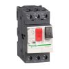 Circuit Breaker With Thermal-Magnetic Trip, GV2ME04AP, three-phase, 0.4 - 0.63A