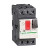 Circuit Breaker With Thermal-Magnetic Trip, GV2ME08AP, three-phase, 2.5 - 4A