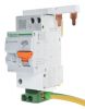 Катоден отводител 1P+N, 230VAC, 10kA, Domae Quick 16612, DIN - 1 - Викиват Катоден отводител 1P+N, 230VAC, 10kA, Domae Quick 16612, DIN - 1