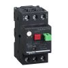 Motor thermomagnetic breaker GZ1Е08 three phase 2.5~4A 230~690V