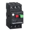 Motor thermomagnetic breaker GZ1Е10 three phase 4~6.3A 230~690V