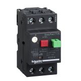 Motor thermomagnetic breaker GZ1Е14, three phase, 6~10A, 230~690VAC