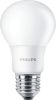 LED лампа CorePro LED bulb 7.5W E27 220V 806lm 3000K топлo бяла - 1