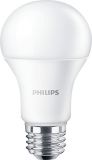 LED лампа CorePro LED bulb, 10.5W, E27, 230VAC, 1055lm, 3000K, топлo бяла