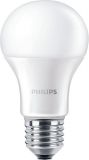 LED лампа, 13W, E27, 230VAC, 1521lm, 3000K, топлo бяла, CorePro LED bulb