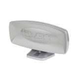 Antenna broadcast TV, ANT0513, 28-32dB, indoor, silver